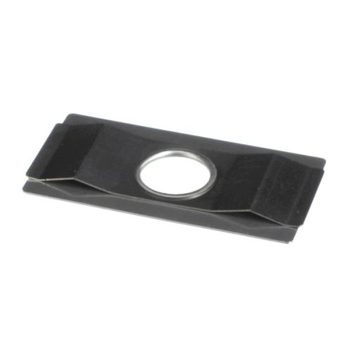 Rational Cooking Systems 16.00.115P Door Latch Cover