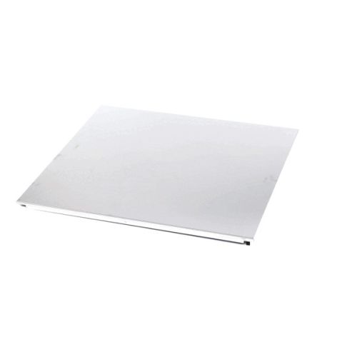 Rational Cooking Systems 16.00.136 Side Panel Left