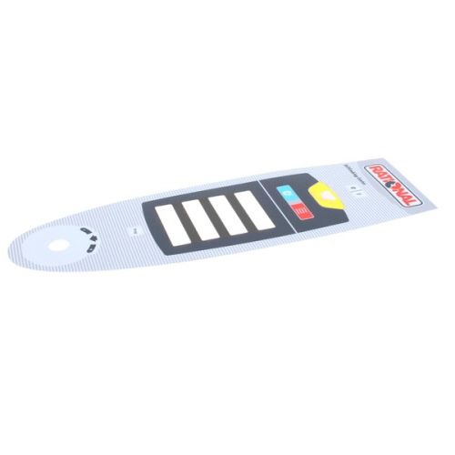 Rational Cooking Systems 16.00.555 Overlay