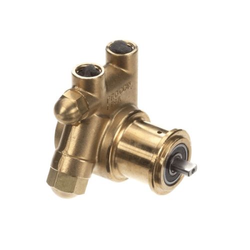 Multiplex 16-0148 Brass Pump Rotary Vane 100 GPH