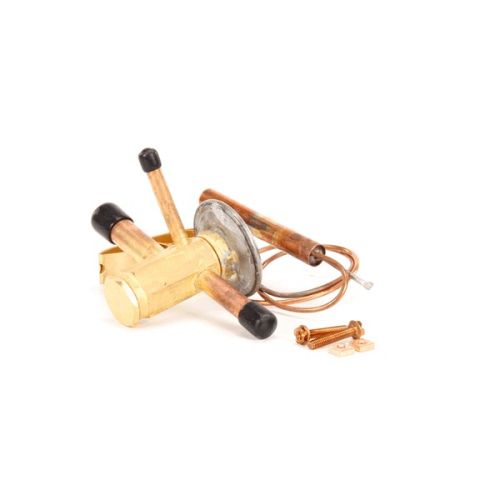 Scotsman 16-0878-21 Ice Machine Thermal Expansion Valve