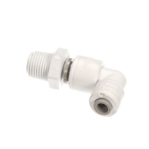 Scotsman 16-1104-01 Ice Machine Male Elbow Connector