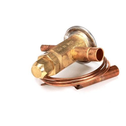 Scotsman 16-1144-02 Ice Maker-Dispenser Thermal Expansion Valve 1/2 Ton