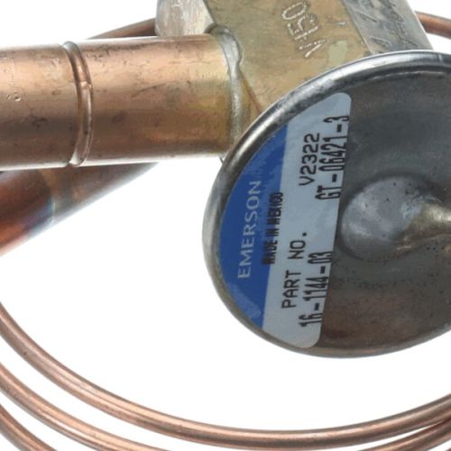 Scotsman 16-1144-03 Ice Machine Thermal Expansion Valve 1-Ton