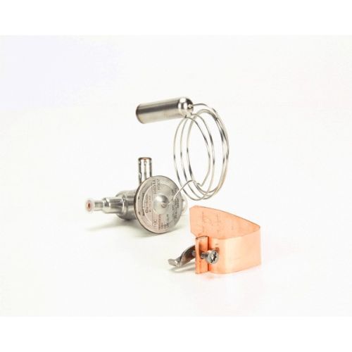 Scotsman 16-1183-02 Ice Machine Thermal Expansion Valve Service