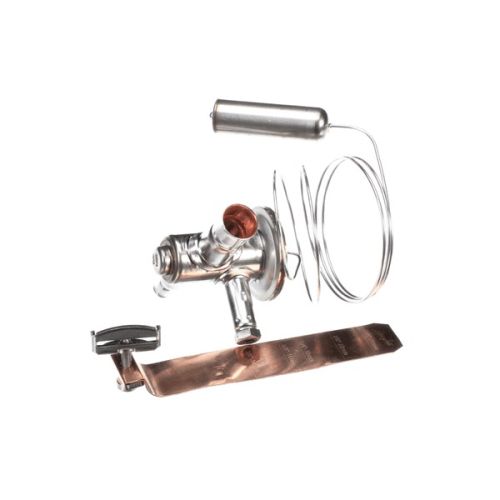 Scotsman 16-1214-01 Ice Maker-Dispenser Adjustable Thermostatic Expansion Valve