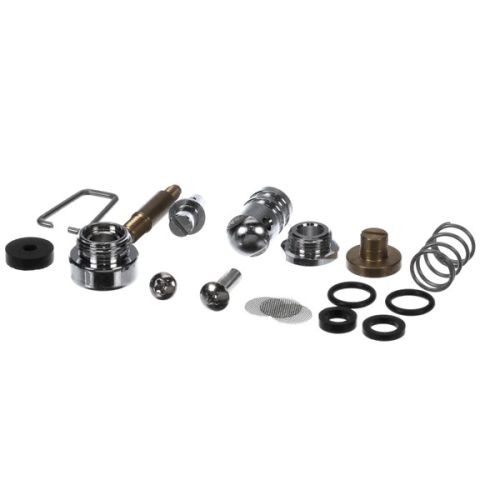 Krowne 16-136L Glass Filler Repair Kit Royal Series