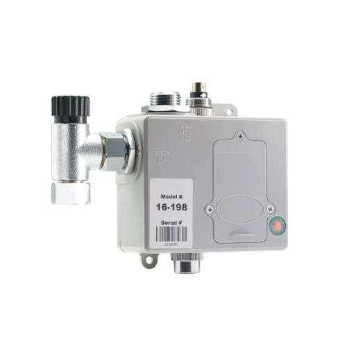 Krowne 16-198 Replacement Control Unit With Solenoid Valve