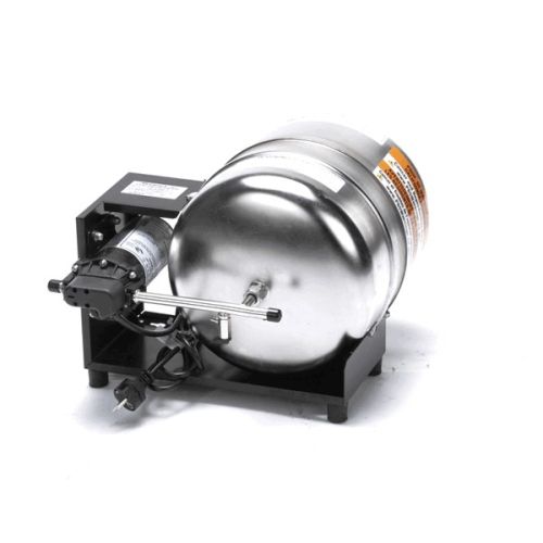 Multiplex 16-3184 Econo Booster Stainless Steel 230V 4.4 Gallons