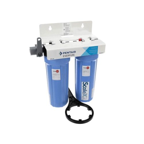 Everpure 160-00350 Scale Reduction/Water Filter System SX2-21