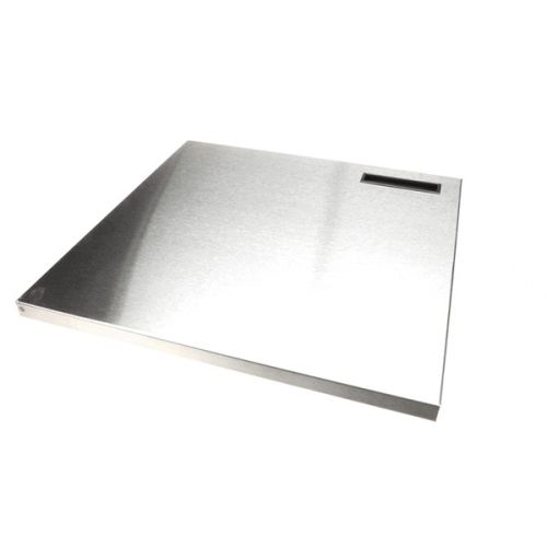 Carter Hoffmann 16006-1184 Left Hinge No Weld CH3TDS72