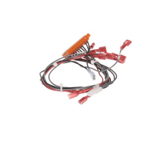 Groen 160883 Boilerless Steamer Rear Wire Harness