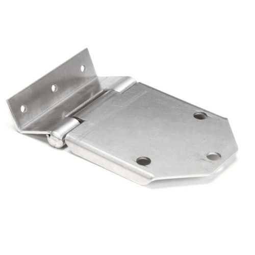 Carter Hoffmann 16090-2525 Refrigerator Door Hinge Assembly SS & GI