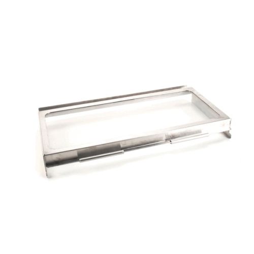 Carter Hoffmann 16090-3410 Exterior Field Bottom Door Assembly CW2