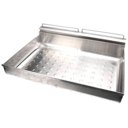 Carter Hoffmann 16090-3818 Grate Assembly BMP Bar CNH28LP