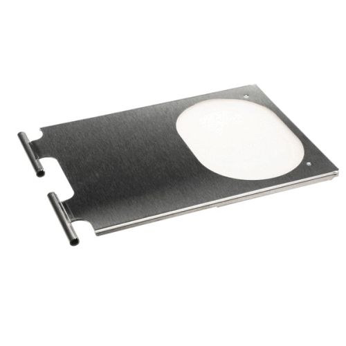 Carter Hoffmann 16090-3927 Holding Station Flip Up Door Small