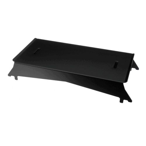 Carter Hoffmann 16090-3981 Pan Cover Anodized Black 1W