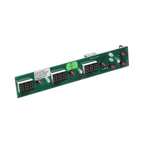 Carter Hoffmann 16090-4093 1-Zone 3-Timer Control 