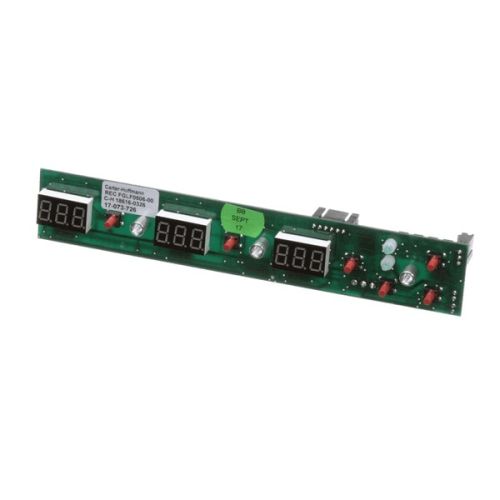 Carter Hoffmann 16090-4106 Control 1- Zone 3-Timer