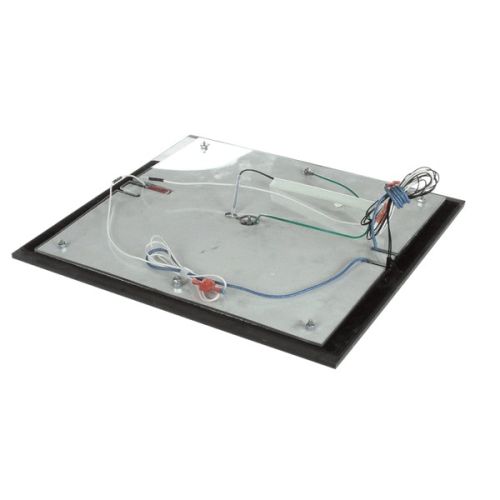 Carter Hoffmann 160902976 Bottom Element Assembly Plastic 2W BM