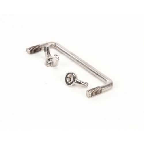Prince Castle 161-57S Grill Scraper Locking Stud W/Hardware