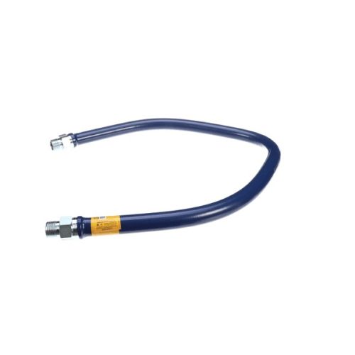 Dormont 16100KITS60 Hose Snapfast Swivel MAX Blue 1" 60"