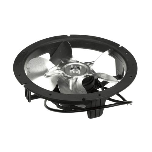 Master-Bilt 161115 Fan Assembly W/Blade 120V ECD0301