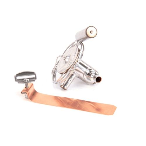 Scotsman 16113001 Thermal Expansion Valve 1/4" X 1/2" Sweat
