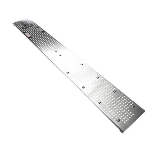 Marshall Air 161339 Front Heat Guard Assembly