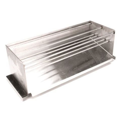 Marshall Air 161428 2-Row Bag Holder