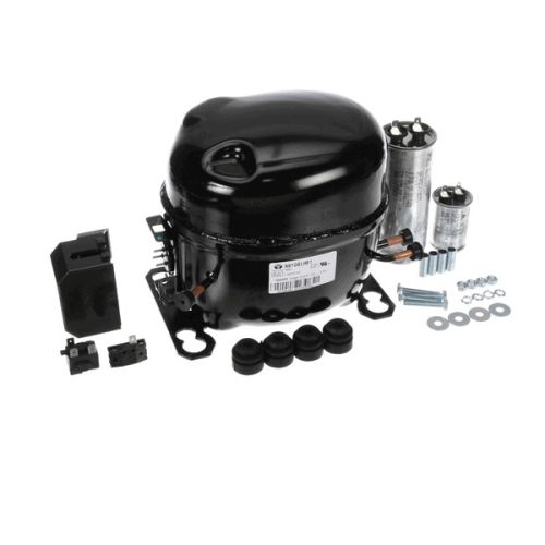 Nor-Lake 161565 Compressor 