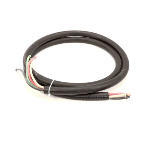 Henny Penny 16171 Electric Fryer Power Cord 6 Gauge Power-116"
