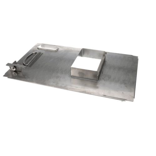 Henny Penny 162059 Fryer Drain Pan Cover Assembly EEG16/24X