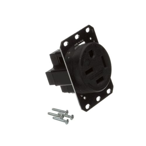 Henny Penny 16243 Receptacle-250V NEMA 15-50R