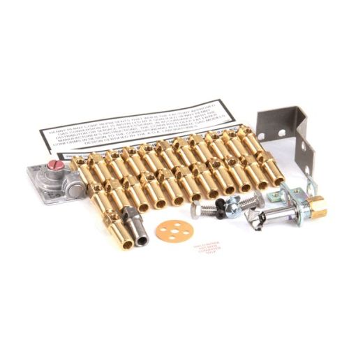 Henny Penny 16247 Fryer Conversion Kit Natural To LP