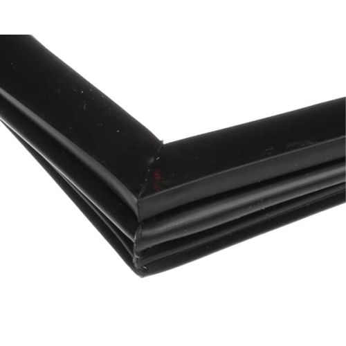 Nor-Lake 163170 Door Gasket Black