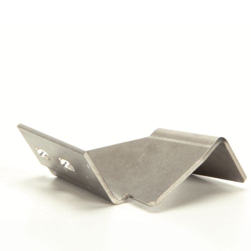 Nieco 16402 BroilVection Stripper Blade Mounting Bracket