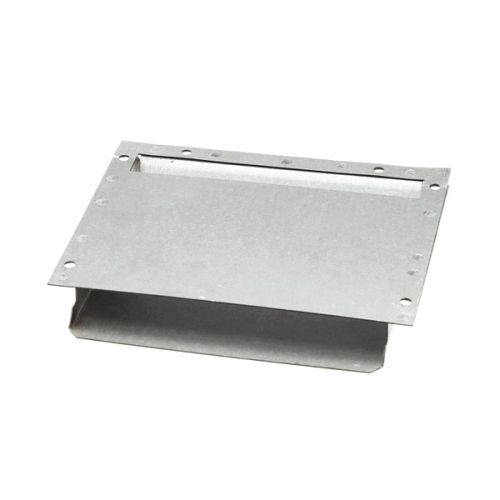 Blodgett 16418 Gas Convection Oven Lower Heat Collector Assembly