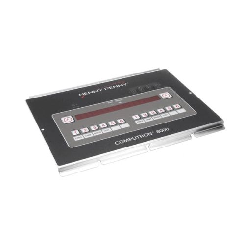 Henny Penny 164939 Control Panel Arm Assembly PC 32X