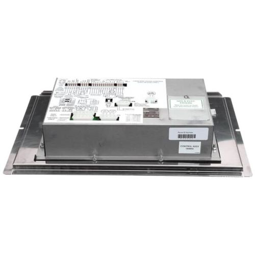 Henny Penny 164955 Control Panel Arm Assembly 690 Jollibee