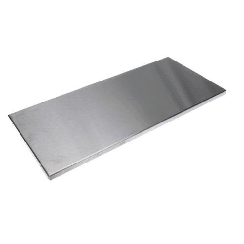 Carter Hoffmann 16503-8689 Outside Heater Top Panel CW2 