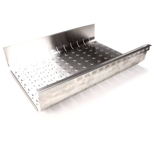 Carter Hoffmann 16504-2941 One-Piece Step Grate CNH28