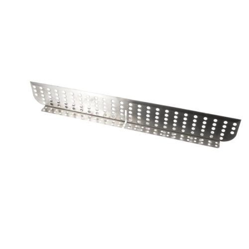 Carter Hoffmann 16504-4677 Warmer Tray Divider Perforated