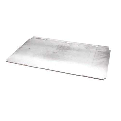 Carter Hoffmann 165041591 Pan Cover Aluminum 