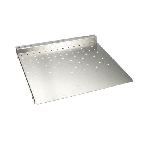 Carter Hoffmann 16505-4887 Holding Station Small Bottom Duct EVO