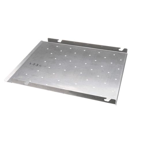 Carter Hoffmann 16505-4889 Holding Station Inner Rear Panel/Duct