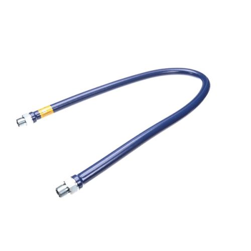 Dormont 1650BP72 Blue Hose 1/2" 72"