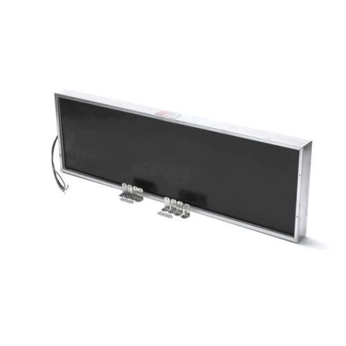 Marshall Air 166490 ThermoGlo Heater 120V