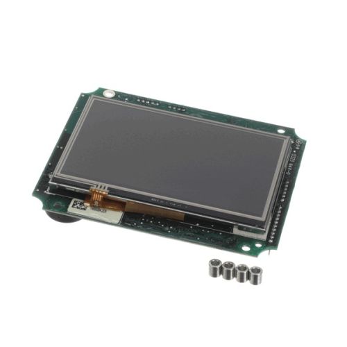 Marshall Air 168025 Touchscreen Control CP3BN