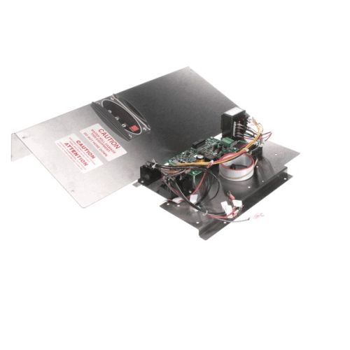 Marshall Air 168720 Control Panel Retro Fit Kit